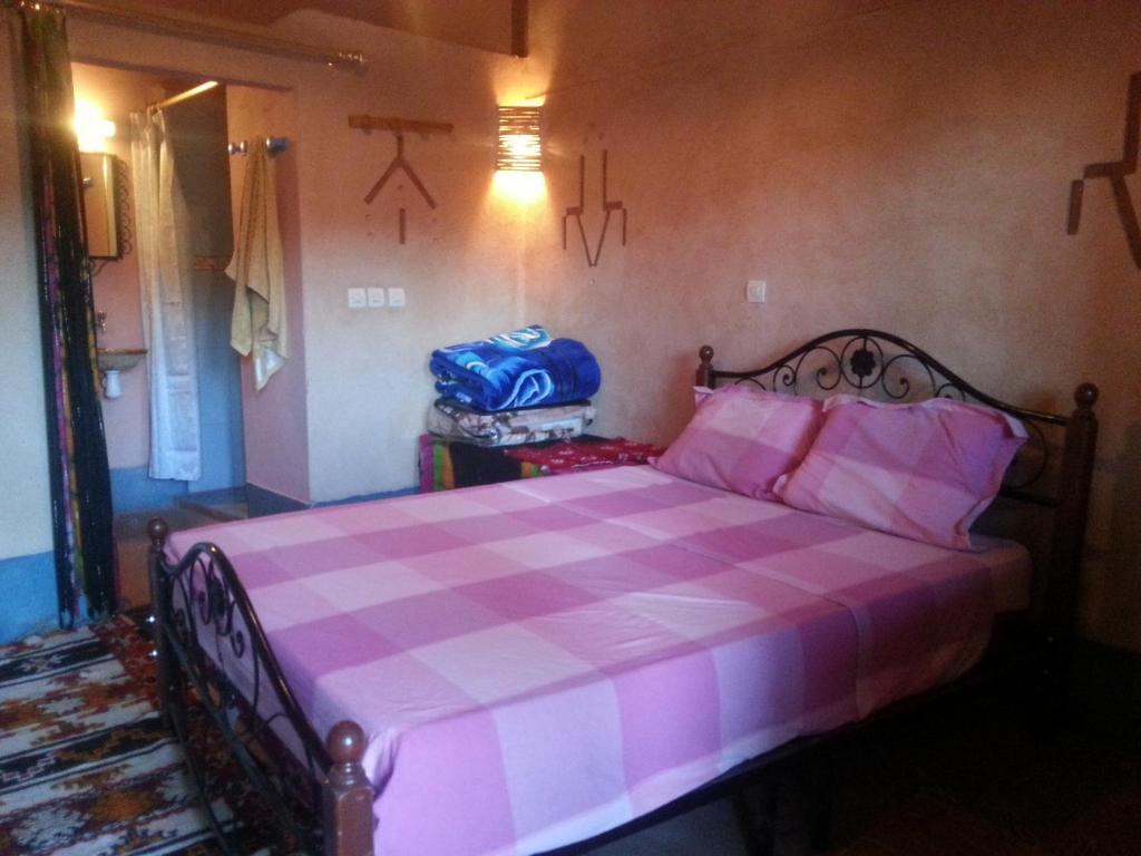 Auberge Des Jardins Du Dades Boumalne Cameră foto