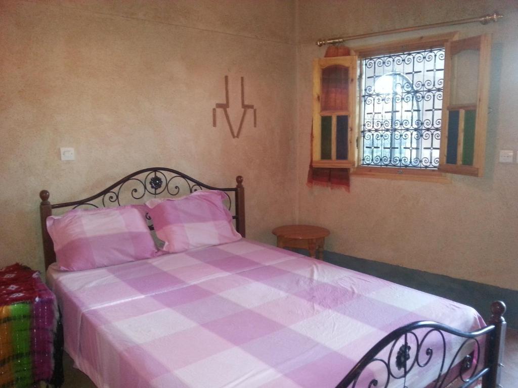 Auberge Des Jardins Du Dades Boumalne Cameră foto