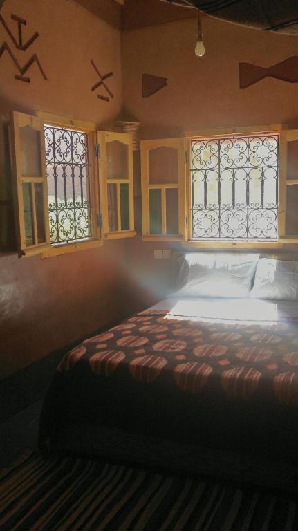 Auberge Des Jardins Du Dades Boumalne Cameră foto